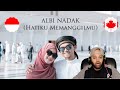 Kayla Zamzam - Albi Nadak (Music Video) | Indonesia | MR Halal Reacts