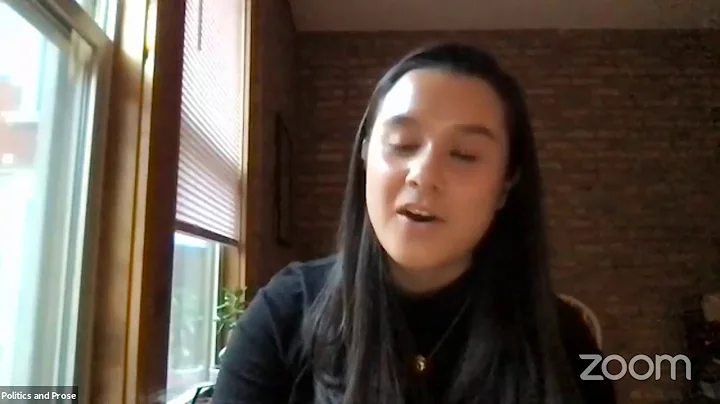 P&P Live! Farah Stockman | AMERICAN MADE with Conn...