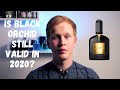 Tom Ford Black Orchid Eau de Parfum Review