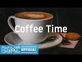 Coffee Time: Calming Instrumental Jazz Music - Autumn Season Mood for Walk, Unwind and Relax