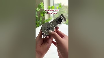 Máy làm nóng nước trực tiếp tại vòi😊 #maynuocnong #maylamnuocnong