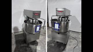 2202-66: Fuerpla mixer