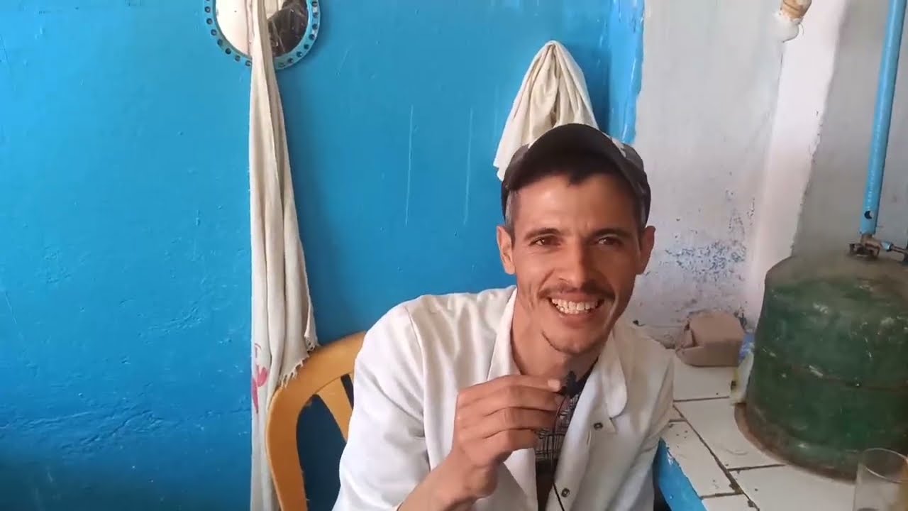 السوق ديال واد لاو بني سعيد 🍅🥕🍆🥕🥔🌰🥦🥒🧅🌶️🧄🍋🍌🍎🍊🍏🥚🐔🐟🐬🦈🐑👍🏻