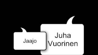 Jaajo &amp; Juha Vuorinen - 4D-dokumentti pieremisestä