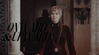 Cersei Lannister ♦ power is power [8x05]