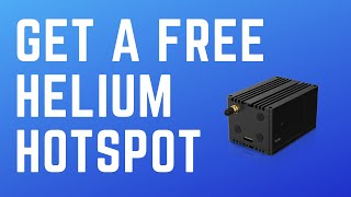 Get A FREE Helium Hotspot Miner with NobleIoT - Review, Unobxing, Setup & 7 Day Earnings!