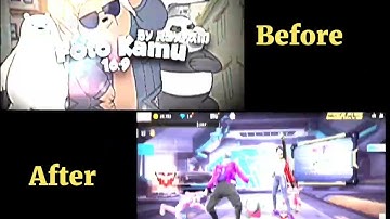 XML 16:9 Alight motion 2022 #links #alightmotion