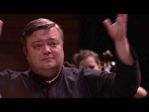 Elgar : "Nimrod", extrait des "Variations Enigma" sous la direction de Mikko Franck