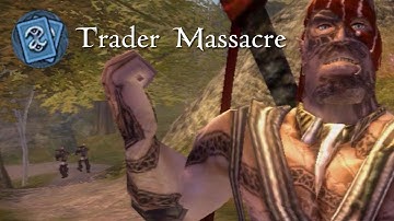 Fable TLC - Trader Massacre