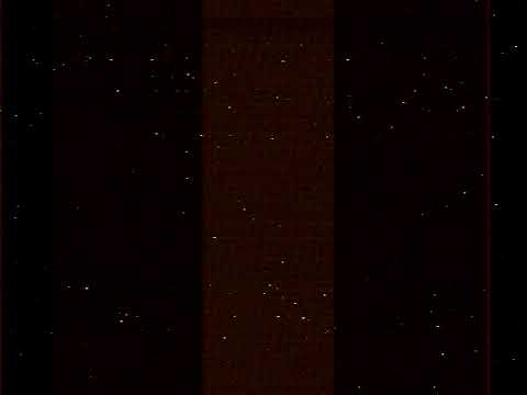Chopper Command (Atari 2600) - Brief Gameplay