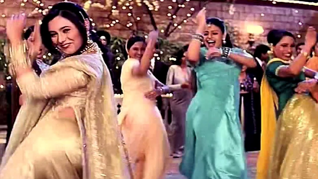 anuradha paudwal jugni jugni