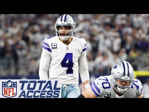 Cuantos Touchdowns Por Carrera Tiene Dak Prescott