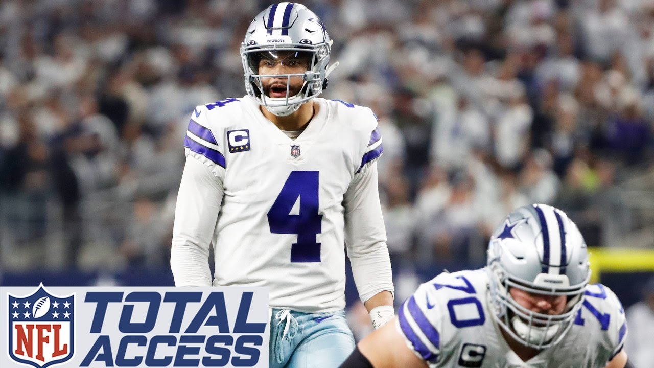Is Dak Prescott a Super Bowl caliber QB?
