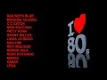 EuroDisco Hits 80's - V.9 (Bad Boys Blue, Modern Talking, C.C.Catch, Patty Ryan, Grant Miller..)