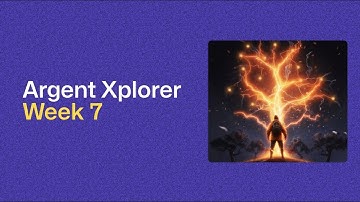 ArgentX Xplorer Campaign Week 7 , Gitcoin passport guide , linea Update