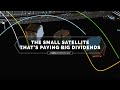 CubeSats and Their Impact
