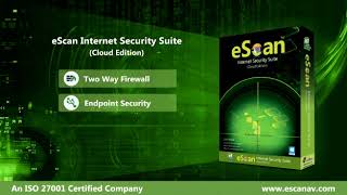 Best Internet Security 2020 with Parental Control &  Cloud Security Technology - eScan | MicroWorld screenshot 5