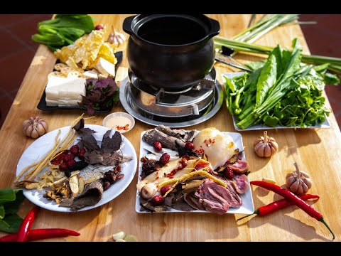 Video DÊ TƯƠI NGỌC DƯƠNG QUÁN 2 | Dê Tươi Ngon Quận 9 | Dê... - youtube