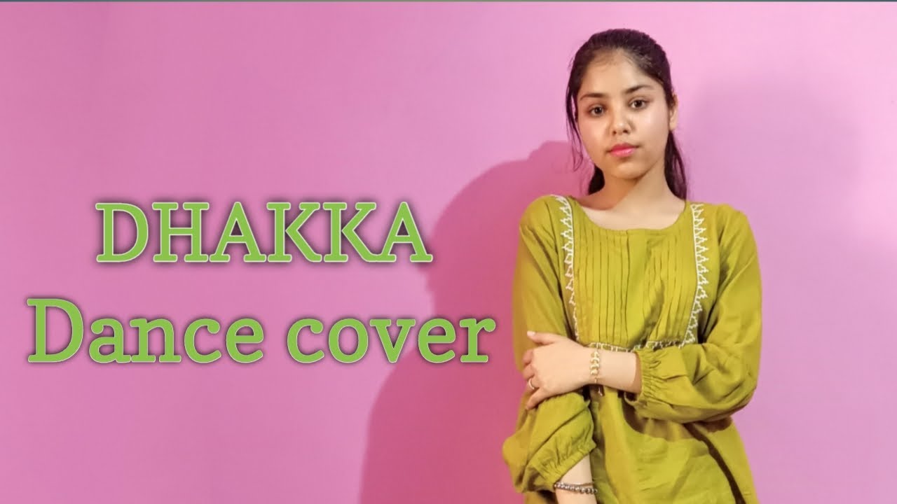 Dhakka | Sidhu Moose wala | Dance cover| Tg Official