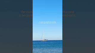 It dissolves when you pay attention #truth #alignment #intuition #clarity #awareness #shorts