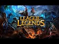 Como es jugar League Of Legends
