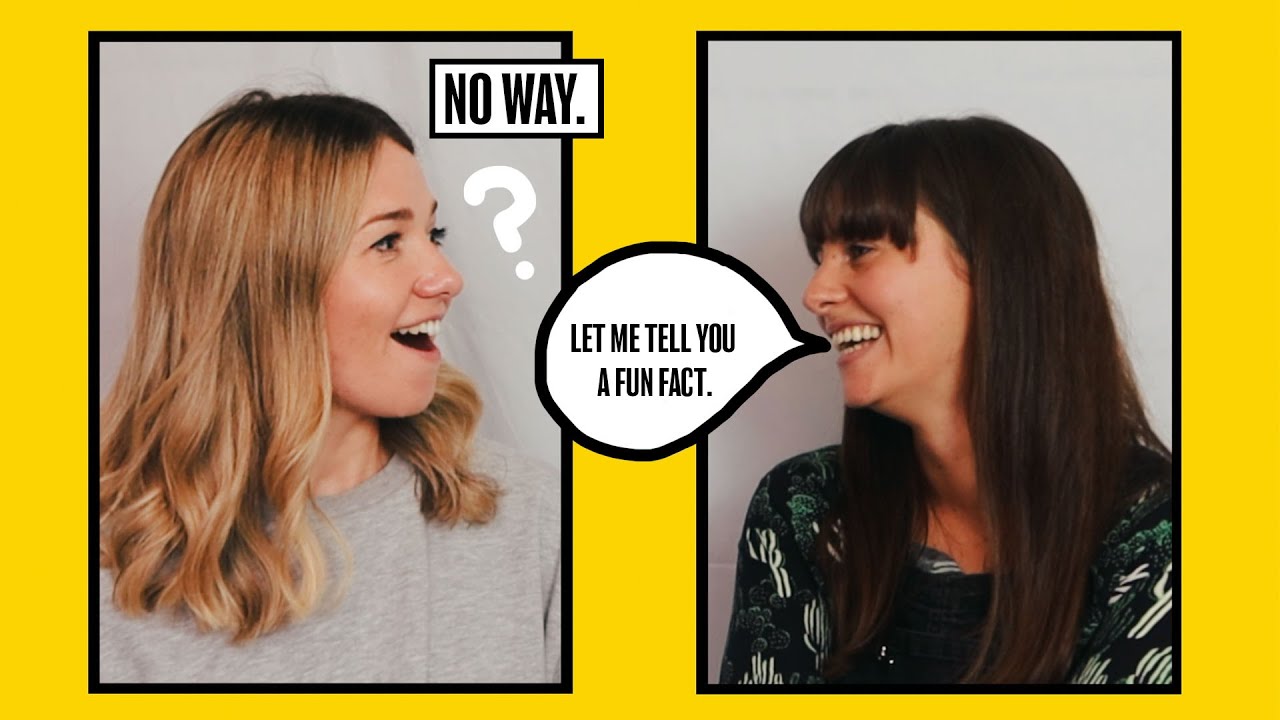 NATURE BLOGGER CHATS WILDLIFE AND SUSTAINABILITY | WE ARE TEARFUND