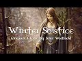 Winter solstice  original fantasy music