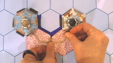 SIGGRAPH 2015: Velcro Demo