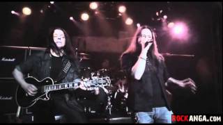 HAMMERFALL - Send Me A Sign (Live In Studio)