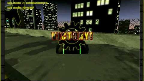 Robot rage Rearmed I hack better then other hackers