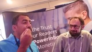 Affiliate Summit East 2017- PowerInbox