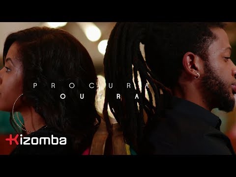 Jay Oliver - Procura Outra (feat. Bruna Tatiana) | Official Video
