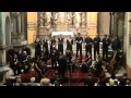 Marc-Antoine Charpentier: Te Deum | Musica Florea | Šumperk, 1.7.2012