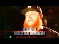 BIGG K SHUTS DOWN ALL NONSENSE IN HIS 3RD ROUND VS MACKK MYRON