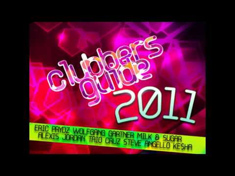 Club Massive Clubbers Guide 2011 Megamix ** [PM fo...