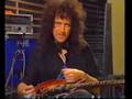 Brian May Master Class