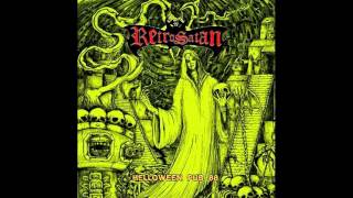 Retrosatan - Helloween Pub 88 [2015][Full Album]