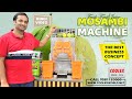 MOSAMBI JUICE MAKER,MAKE ORANGE JUICE IN FEW MINUTES, NATURAL MOSAMBI MAKER, BEST BUSINESS IDEA 2022