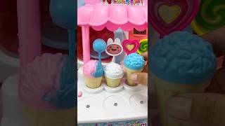 Satisfying with Unboxing & Review Miniature Kitchen Set Toys Cooking Video | ASMR Videos no music