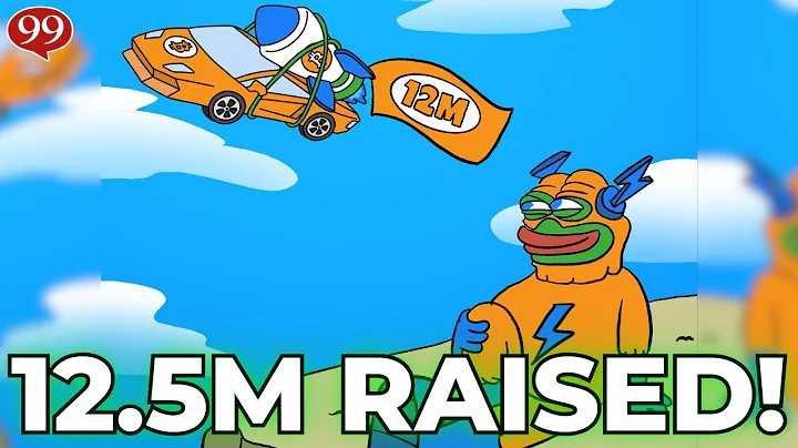 BITCOIN HYPER RAISES $12.5M!! (BUY NOW?!) Next 100X Crypto?! BTC Layer 2 Presale Project!