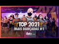 Top Mais Dançadas FitDance 2021 #1  |   (Coreografia) | Dance Video