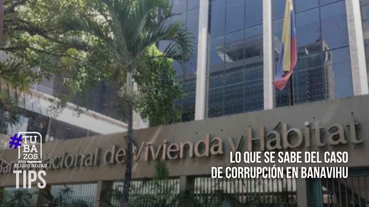 Estafa digital al descubierto: Lo que se sabe del caso de corrupción en ...