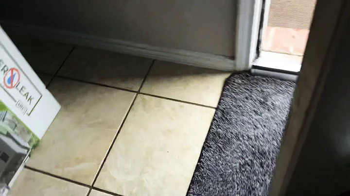 House tour*gone wrong*