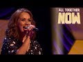Chloe Griffiths brings the glitz with classic show tune | All Together Now