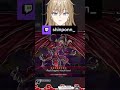 I’m in danger | shinponn_ on #Twitch