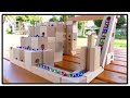 Marble Run☆Cuboro &amp; Wooden Course Special Highlights