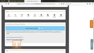 PubMed - Part 9: Finding Full Text Articles
