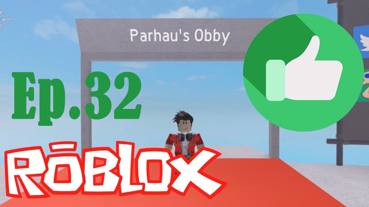 Obby Tycoon Obstacle Paradise Youtube - como hacer un obby en roblox 2020