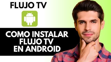 Flow TV installeren op Android