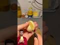 Yumurta ve Çorap Deneyi  🥚🧦  #shorts